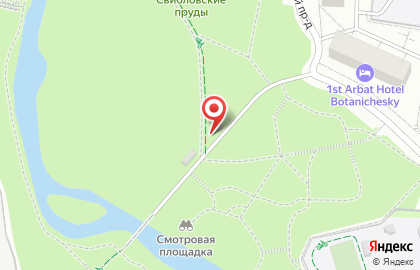 Мини-кофейня Кофеешная на карте