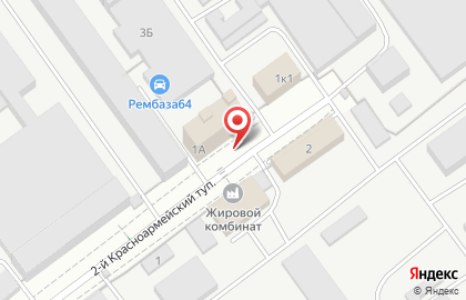 Нвкбанк в Ленинском районе на карте