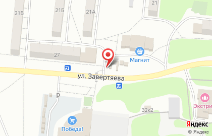 Магазин фруктов и овощей в Центральном районе на карте