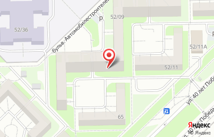 Компания Челны-мебель 24 на карте