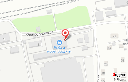 Транспортная компания ТОЭК Приморье на карте