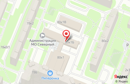 Санкт-петербургская коллегия адвокатов на карте