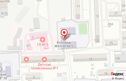 ООО СКАС-Групп на Украинской улице на карте