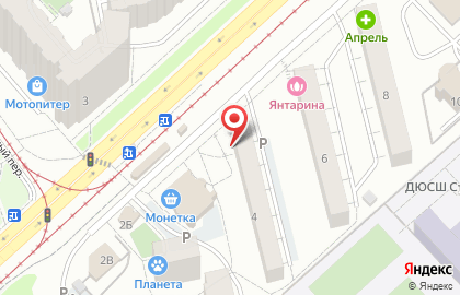Компания Сварка+ на карте