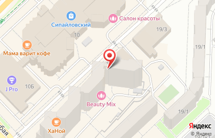 Erp Консалт на карте