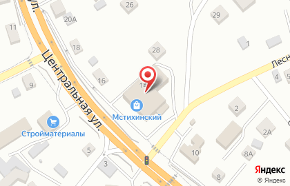 Экспресс-бар Дом пива на карте