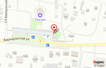 Кафе Хэшэгтэн на карте