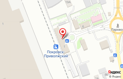 ЗАО Банкомат, Банк ВТБ 24 на Привокзальной площади на карте