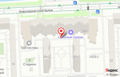 Arishop.ru на карте