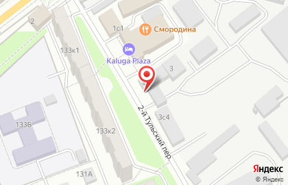 Мебельный магазин Кипарис на карте