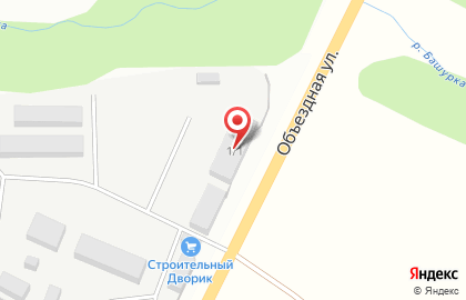 Компания по ремонту электрооборудования ЭЛМА на карте