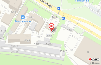 Dongshin Hydraulics Co., Ltd.-tps Group на карте