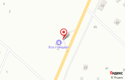 КНП в Красноярске на карте