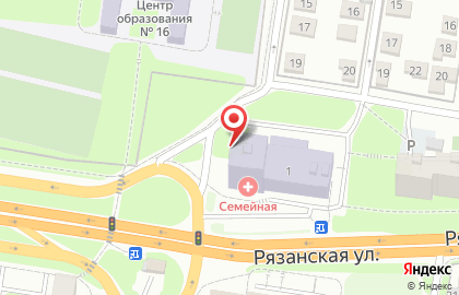 Мастерская по ремонту и изготовлению шлангов РВД Рвд-снаб на карте
