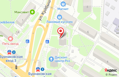 Магазин медицинской техники и оборудования Медтехника в Московском районе на карте