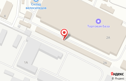Магазин постельного белья на улице Гончарова на карте