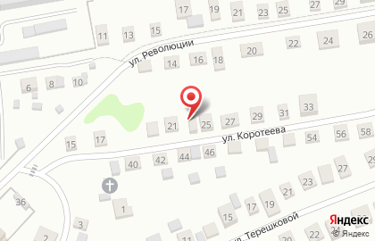 Центр развития личности Умный ребенок на карте