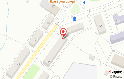 Аптека 36,6-Здоровье на улице Маршала Василевского на карте