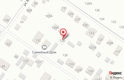 Пансионат Заботливые Руки на карте