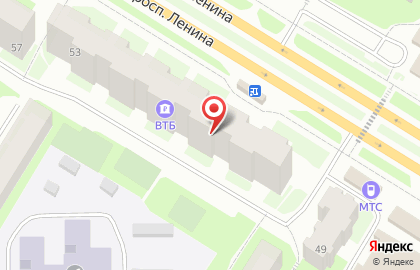 Ателье мебели Domark на карте