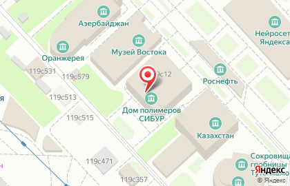 Technovybor.ru на карте