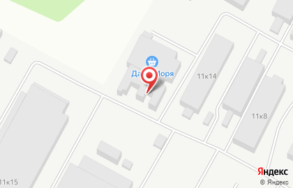 ИП Данилова Т.А. на карте