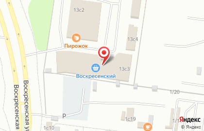 Магазин семян в Тольятти на карте