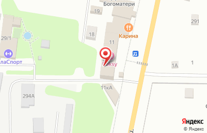 Банкомат Открытие в Санкт-Петербурге на карте