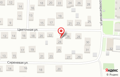 Компания услуг автоэвакуатора на карте