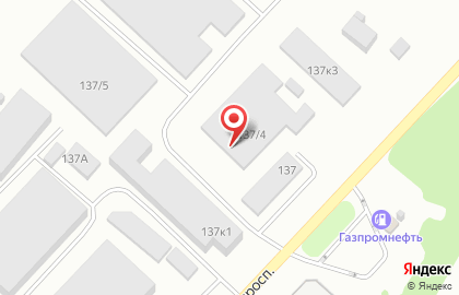 Оптовая фирма Алемар-Трейд на карте