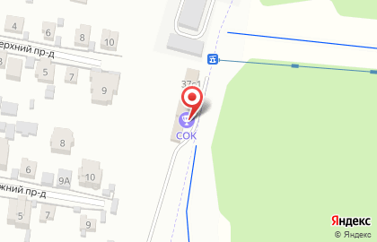 Ресторан Сказка в Самаре на карте