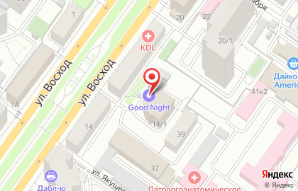 Ломбард Ланта на карте