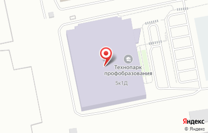 Утеплители на карте