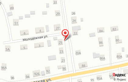 ИП Курносов М.А. на карте