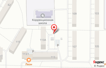 Орфей на карте