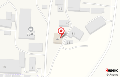 Торгово-производственная ритуальная компания Флорус на карте