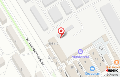 АЗС Оптан на Московском проспекте на карте