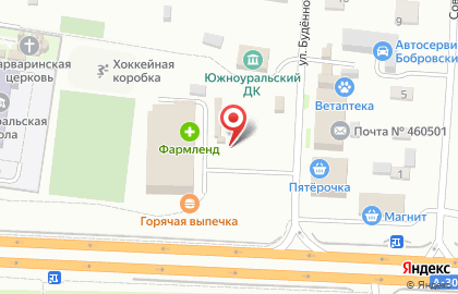 Сыр & Масло на карте
