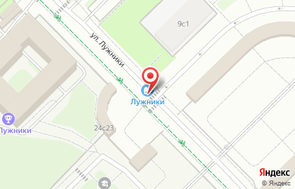 NEO Garage на карте