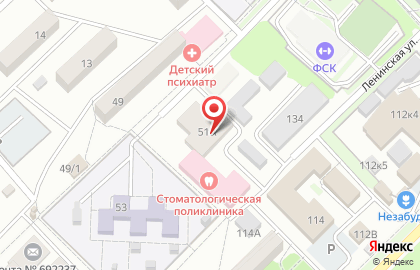 Магазин семян, Дальневосточный филиал Солекс ЛТД на карте