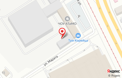Staysy_Brow на карте