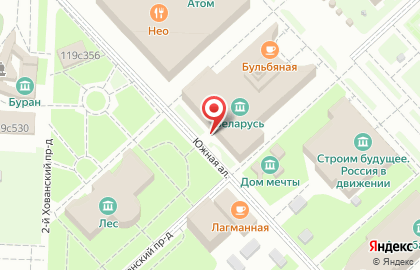 Интернет-магазин Fotomagaz.ru на карте