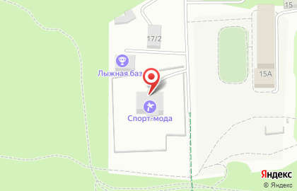 Клуб лазертага и пейнтбола Лазер-club72 на Барнаульской улице на карте