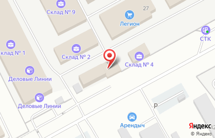 Банкомат Промэнергобанк на Северной улице на карте