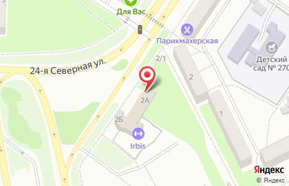 Общественное движение Мы-Амур! на карте