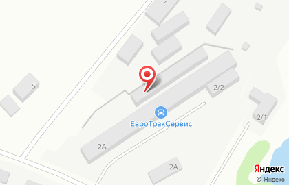 Интеравто в Ростове-на-Дону на карте