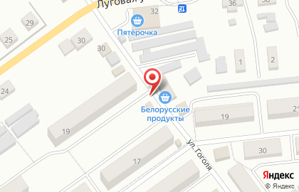 Магазин У Ивана на карте