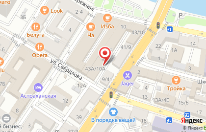 Компания Оптово-розничная компания на Адмиралтейской улице на карте