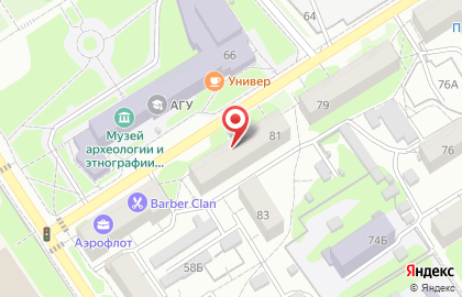 Интерьер-картина и элементы декора на улице Димитрова на карте