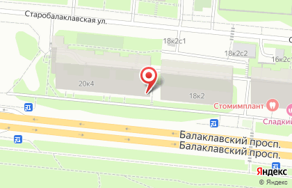 Продуктовый магазин, ООО КЦ-родник на карте